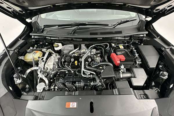 2024 Mitsubishi Outlander Exceed ZM