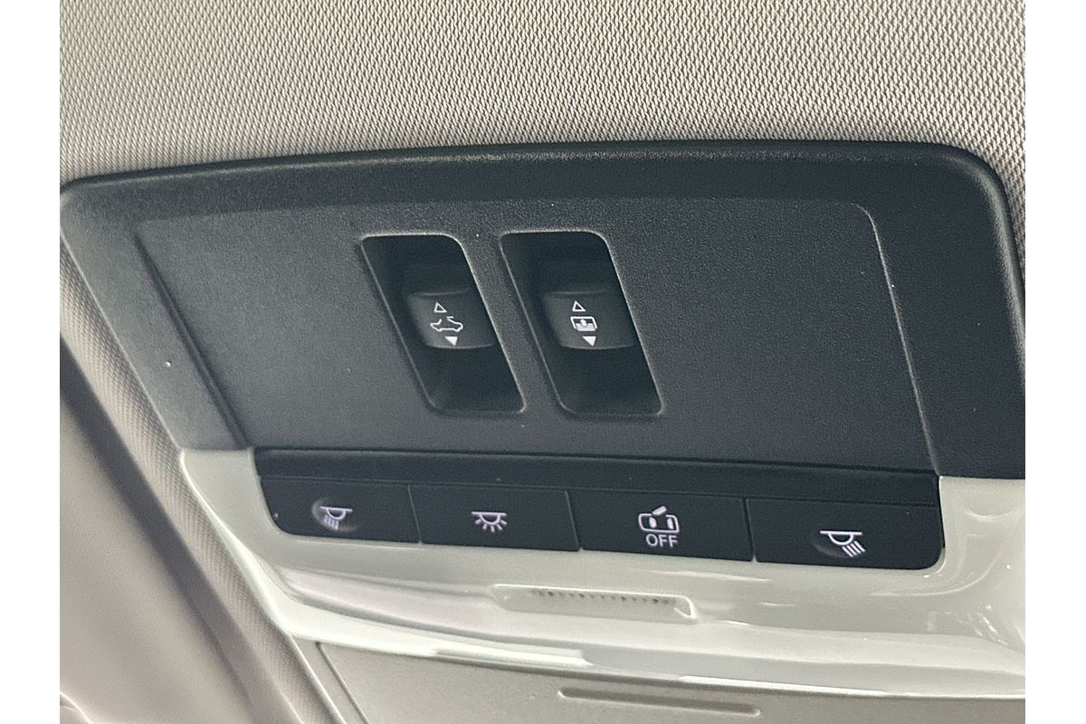 2024 Mitsubishi Outlander Exceed ZM