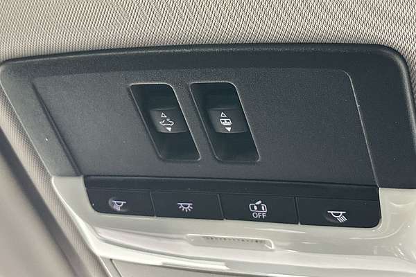 2024 Mitsubishi Outlander Exceed ZM
