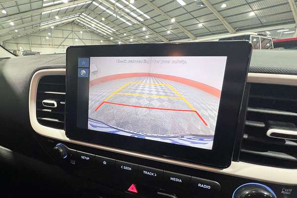 2024 Hyundai Venue Active QX.V5