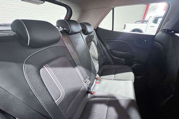 2024 Hyundai Venue Active QX.V5