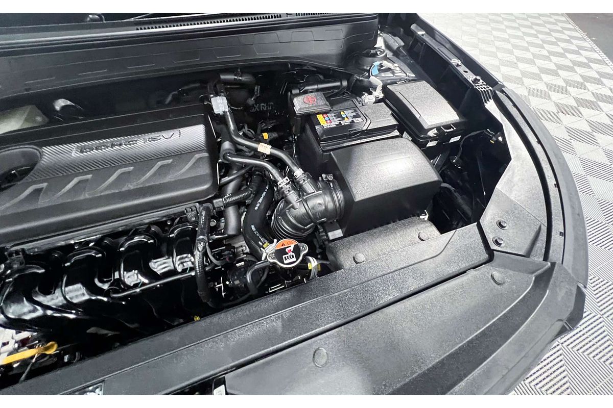2024 Hyundai Venue Active QX.V5
