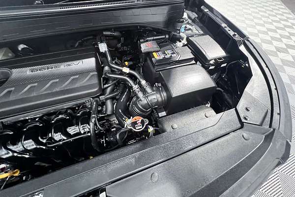 2024 Hyundai Venue Active QX.V5
