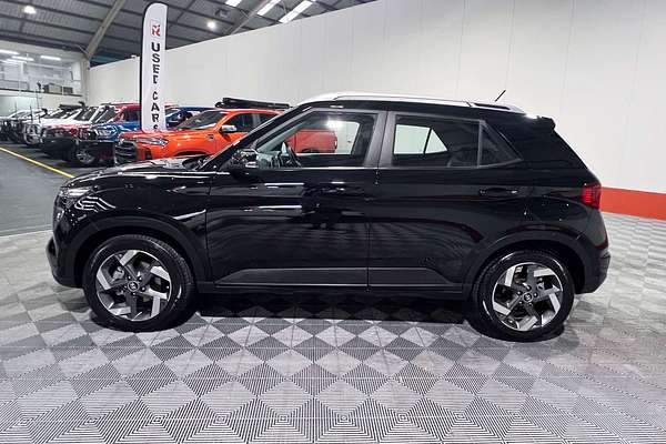 2024 Hyundai Venue Active QX.V5