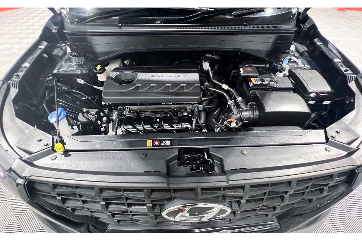 2024 Hyundai Venue Active QX.V5