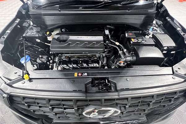 2024 Hyundai Venue Active QX.V5