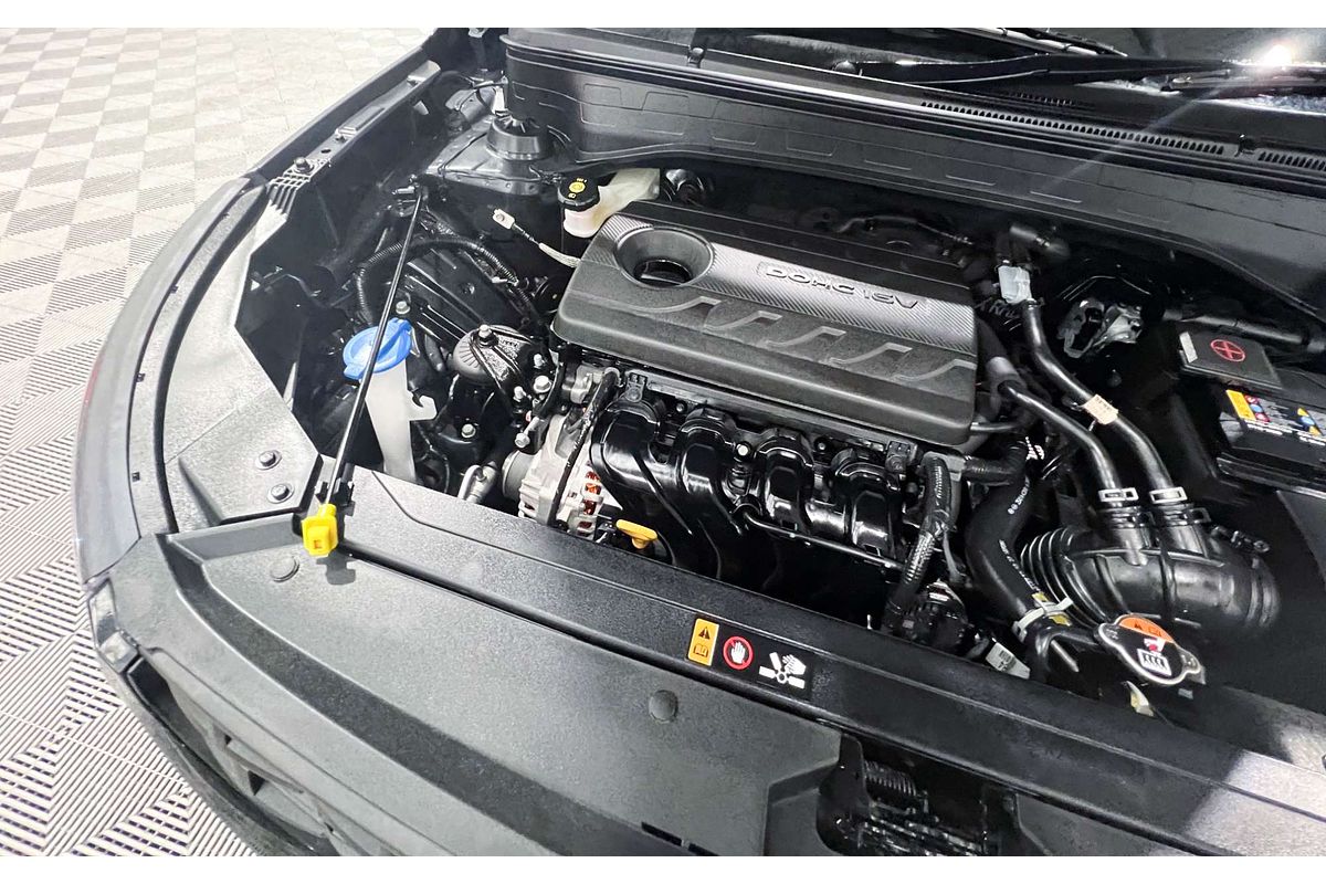 2024 Hyundai Venue Active QX.V5