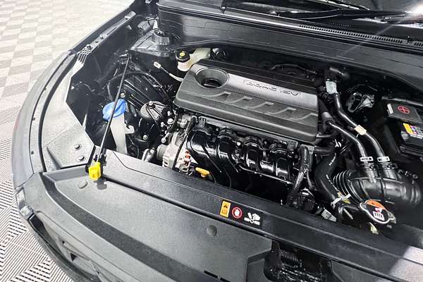 2024 Hyundai Venue Active QX.V5