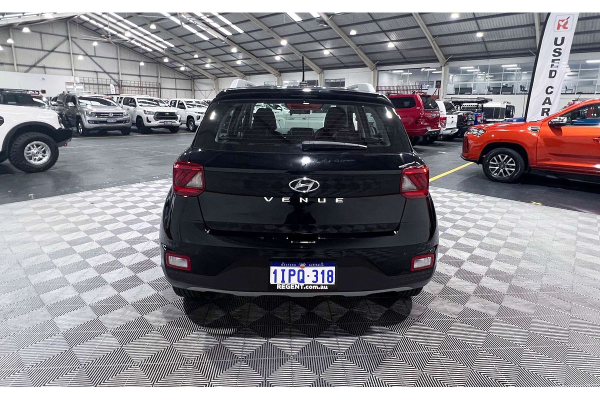 2024 Hyundai Venue Active QX.V5
