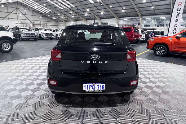 2024 Hyundai Venue Active QX.V5