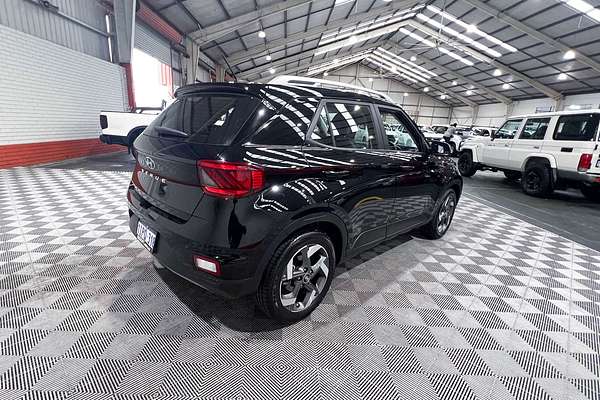 2024 Hyundai Venue Active QX.V5