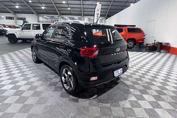 2024 Hyundai Venue Active QX.V5