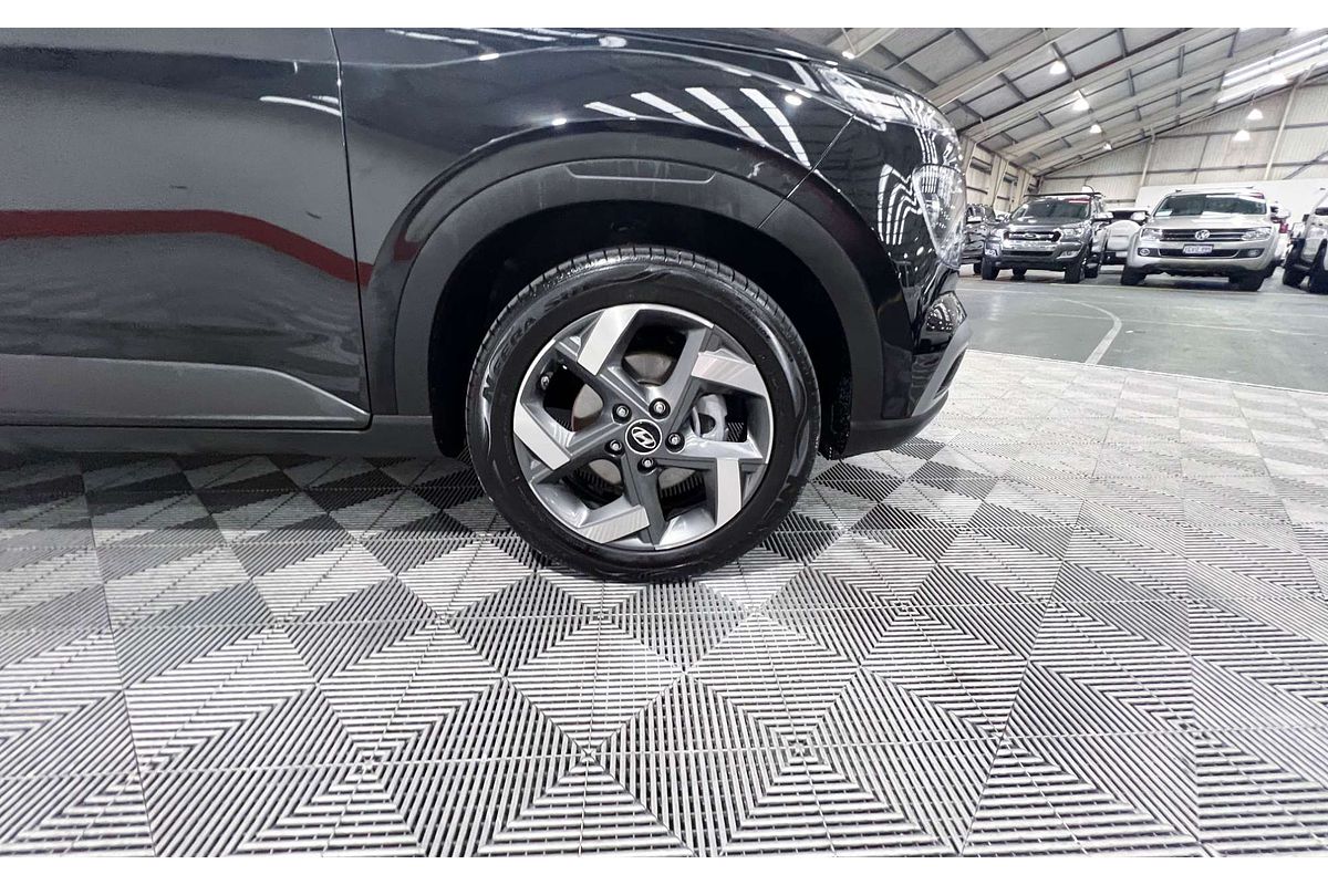2024 Hyundai Venue Active QX.V5