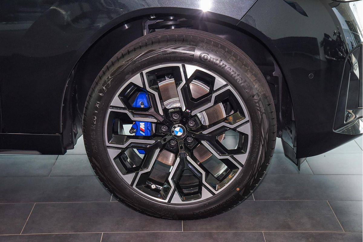 2025 BMW X3 20 xDrive G45
