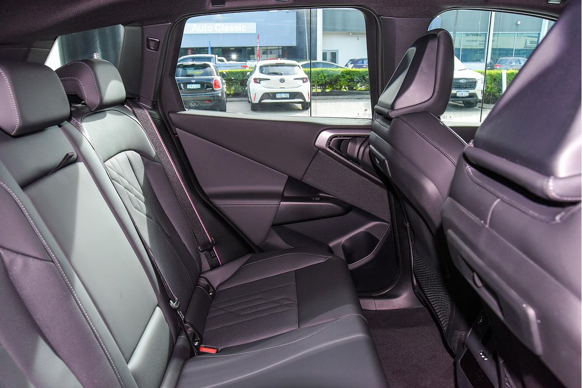 2025 BMW X3 20 xDrive G45