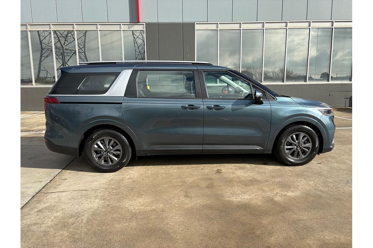 2022 Kia Carnival S KA4