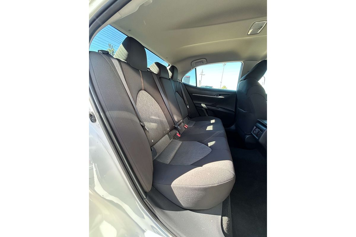 2019 Toyota Camry Ascent ASV70R