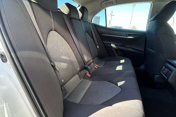 2019 Toyota Camry Ascent ASV70R