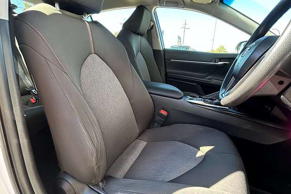 2019 Toyota Camry Ascent ASV70R