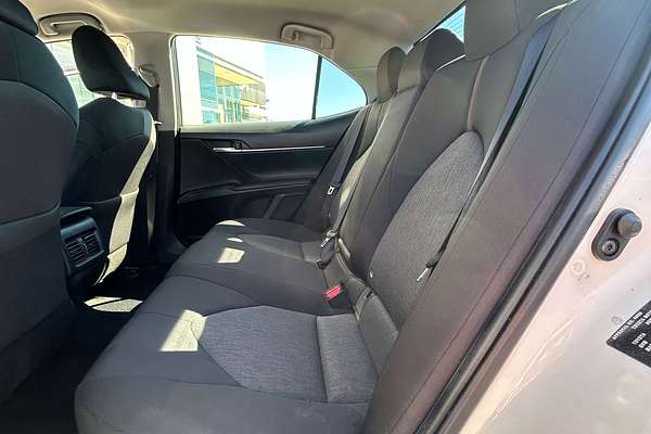 2019 Toyota Camry Ascent ASV70R