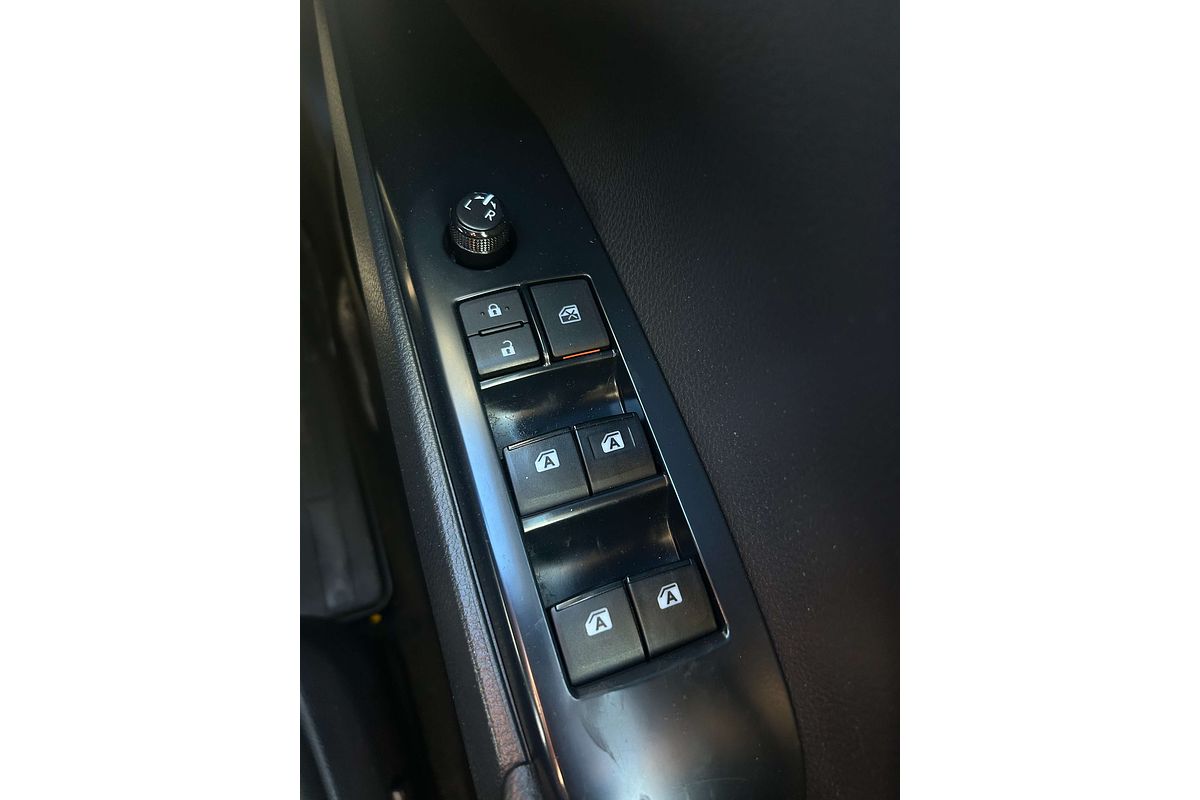 2019 Toyota Camry Ascent ASV70R
