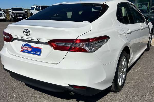 2019 Toyota Camry Ascent ASV70R