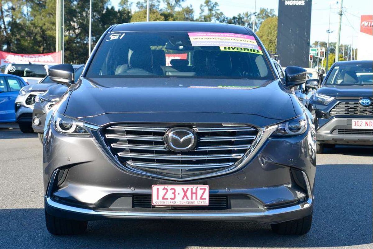 2016 Mazda CX-9 Azami TC