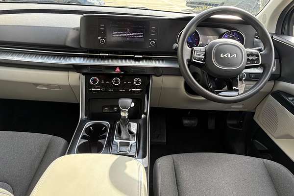 2022 Kia Carnival S KA4