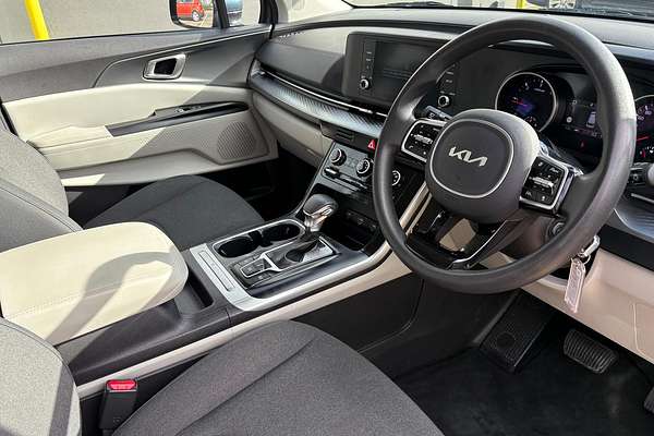 2022 Kia Carnival S KA4