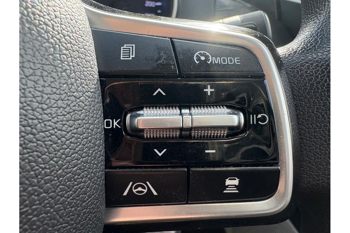 2022 Kia Carnival S KA4