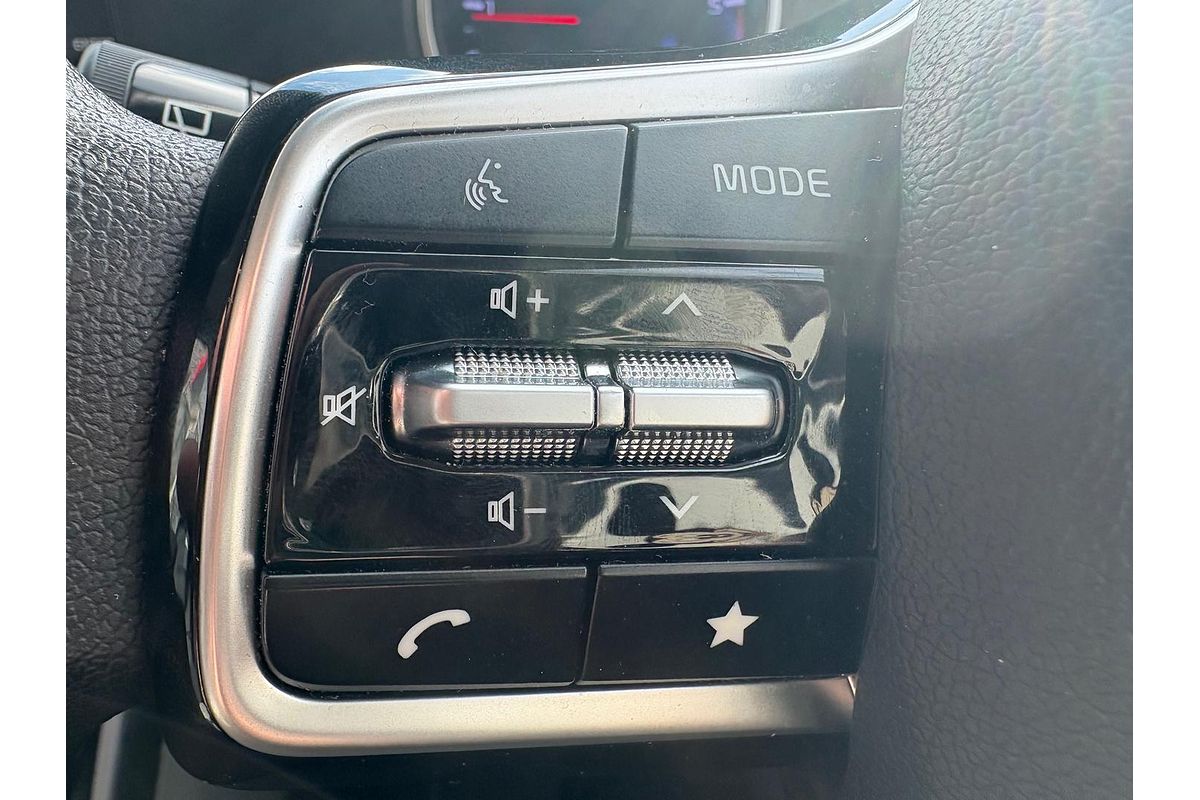2022 Kia Carnival S KA4
