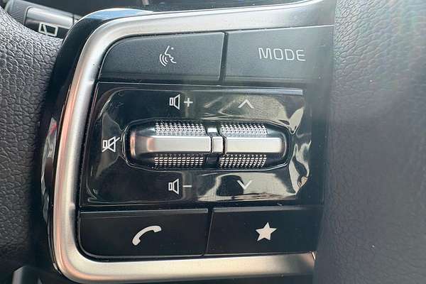 2022 Kia Carnival S KA4