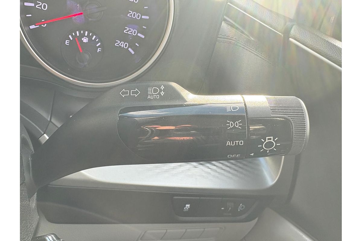 2022 Kia Carnival S KA4