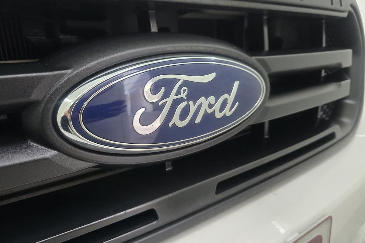 2020 Ford RANGER RANGER XL 2.2 HI-RIDER (4x2) 57933TA Rear Wheel Drive 2.2L