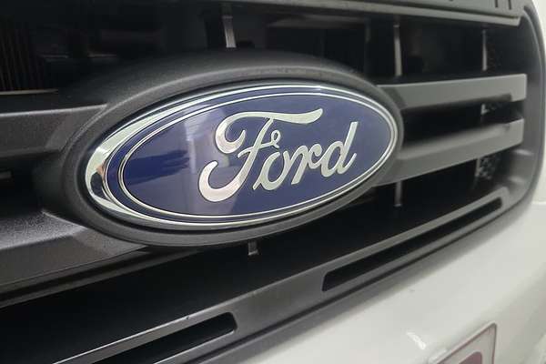 2020 Ford RANGER RANGER XL 2.2 HI-RIDER (4x2) 57933TA Rear Wheel Drive 2.2L