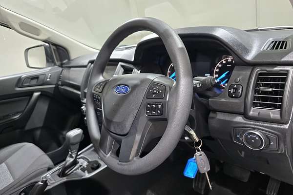 2020 Ford RANGER RANGER XL 2.2 HI-RIDER (4x2) 57933TA Rear Wheel Drive 2.2L