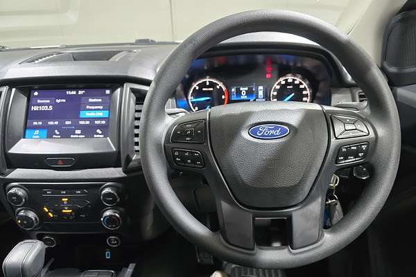 2020 Ford RANGER RANGER XL 2.2 HI-RIDER (4x2) 57933TA Rear Wheel Drive 2.2L