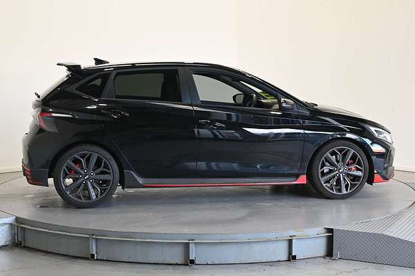 2023 Hyundai i20 N BC3.V1