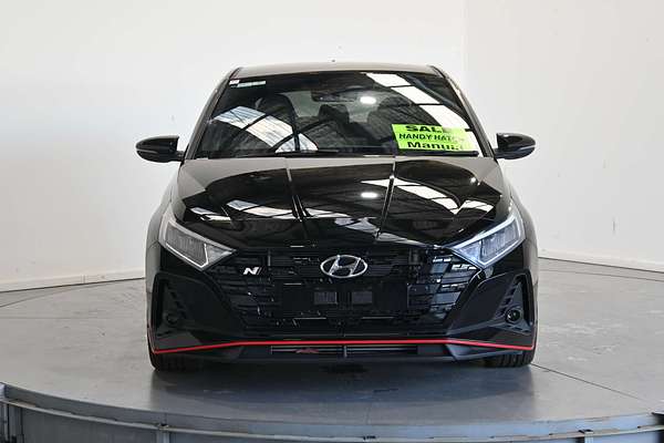 2023 Hyundai i20 N BC3.V1