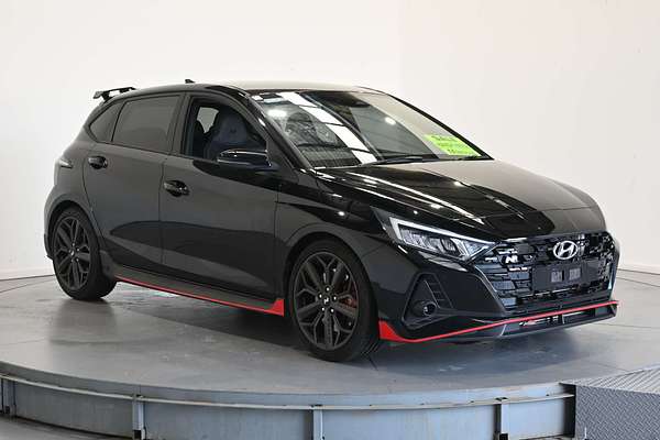 2023 Hyundai i20 N BC3.V1