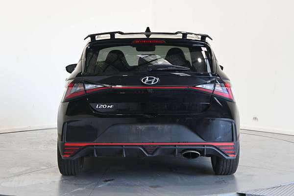 2023 Hyundai i20 N BC3.V1