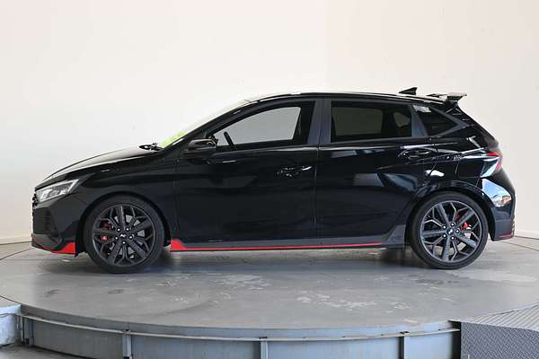 2023 Hyundai i20 N BC3.V1