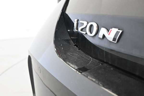 2023 Hyundai i20 N BC3.V1