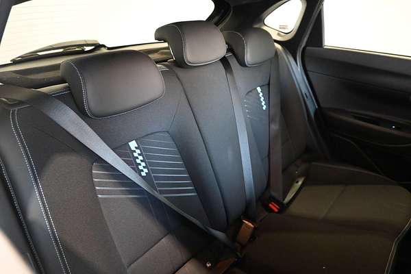 2023 Hyundai i20 N BC3.V1
