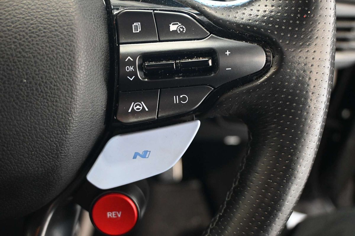 2023 Hyundai i20 N BC3.V1