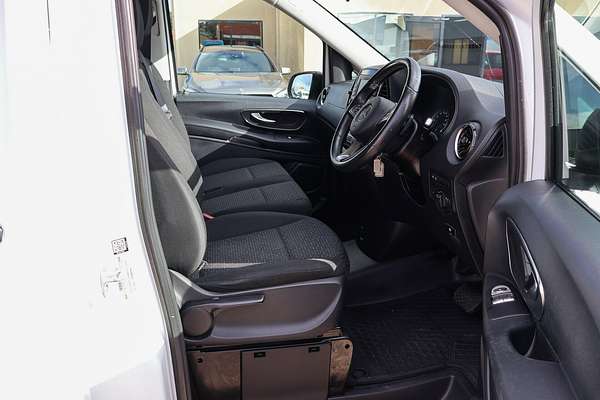2021 Mercedes-Benz Vito 116CDI 447 LWB
