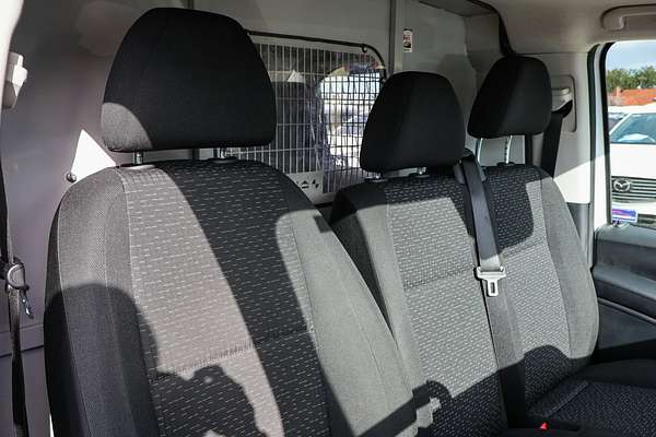 2021 Mercedes-Benz Vito 116CDI 447 LWB
