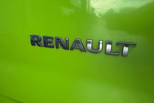 2016 Renault Trafic 103KW X82 LWB