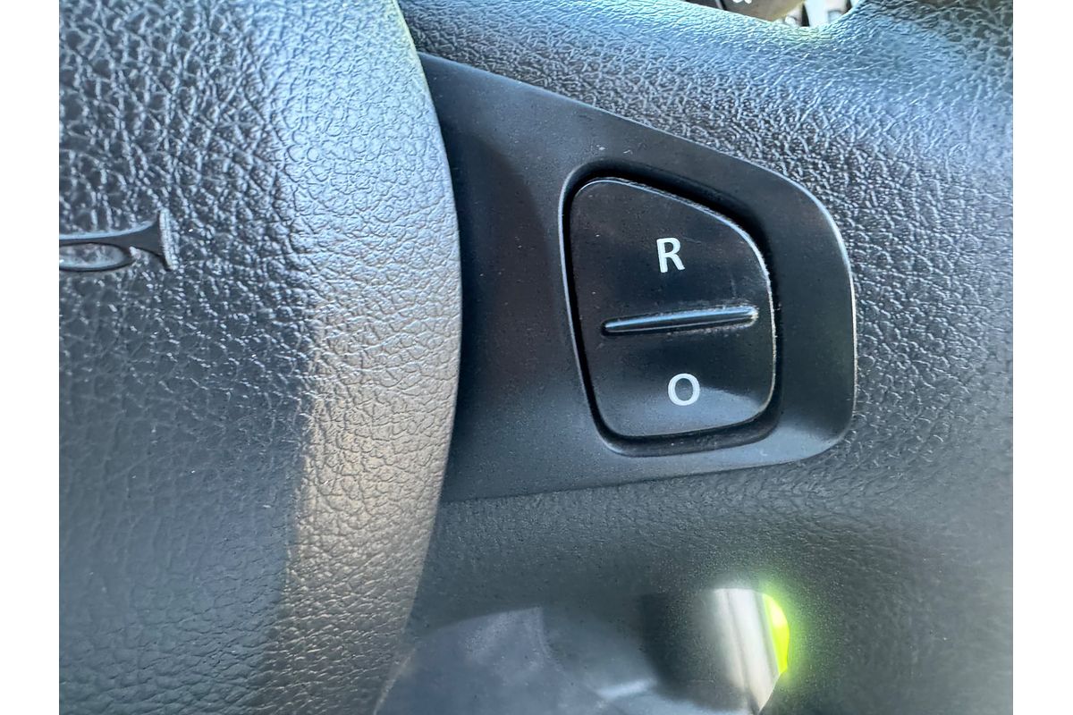 2016 Renault Trafic 103KW X82 LWB
