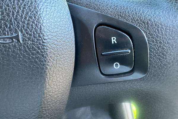 2016 Renault Trafic 103KW X82 LWB